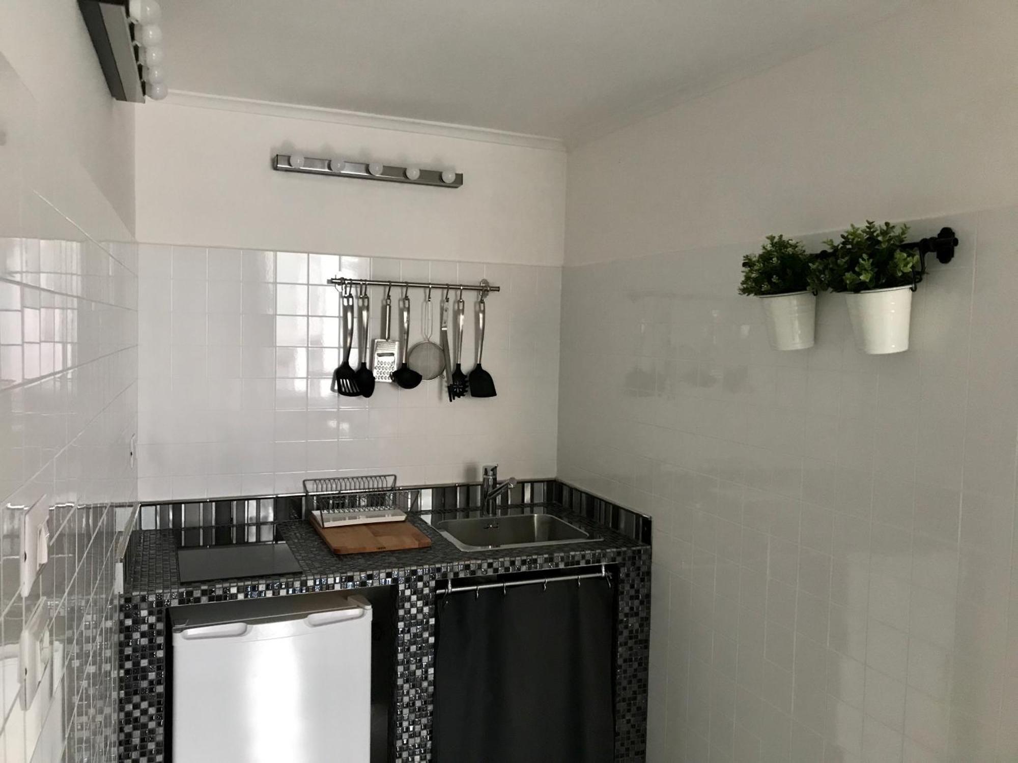 Idris House Napoli