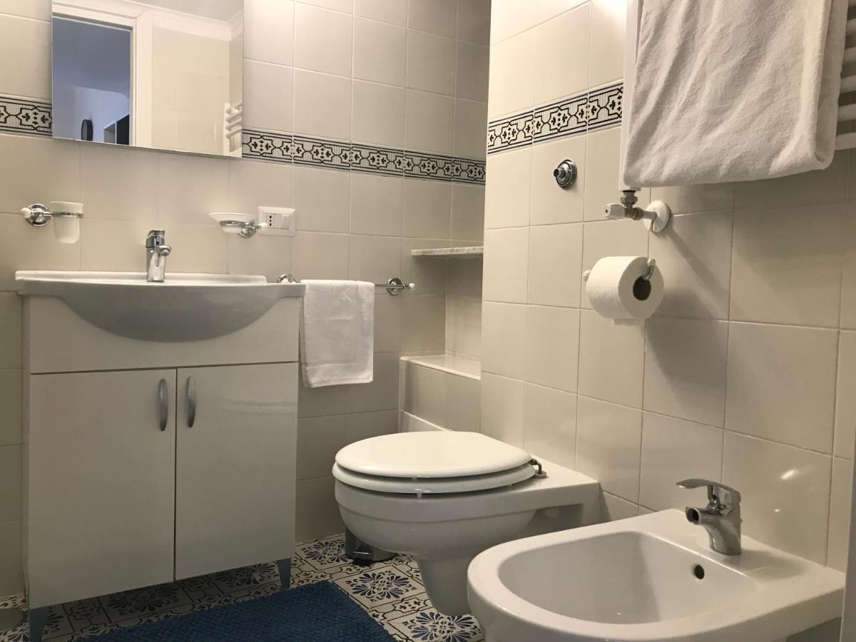 Idris House Napoli
