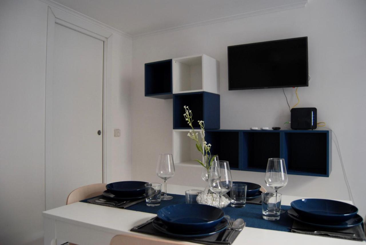 Idris House Appartamento