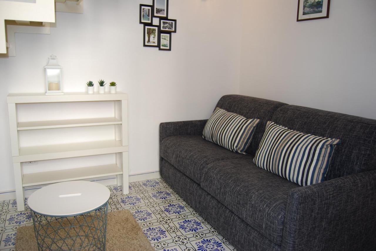Idris House Appartamento *