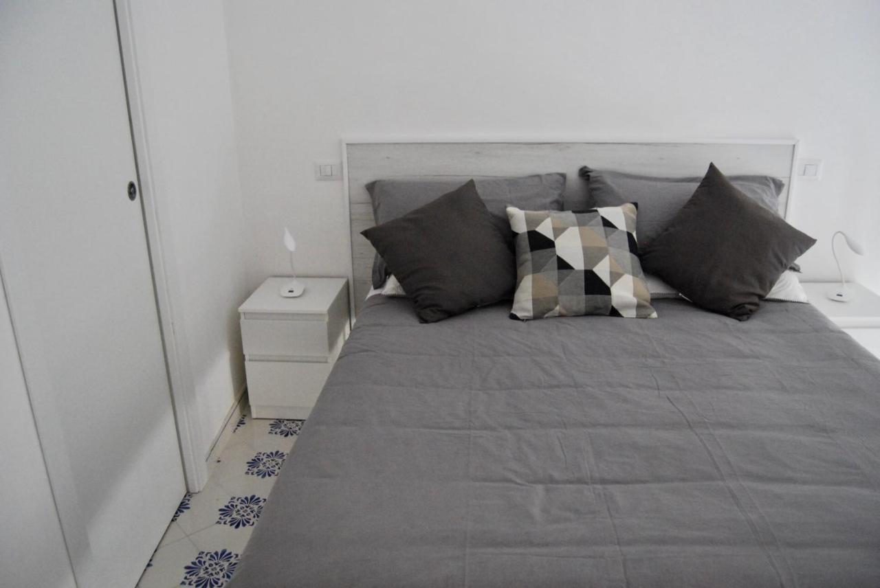 Idris House Napoli